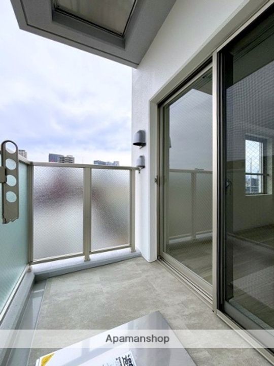 大阪府大阪市浪速区日本橋東1丁目の賃貸マンションのその他画像