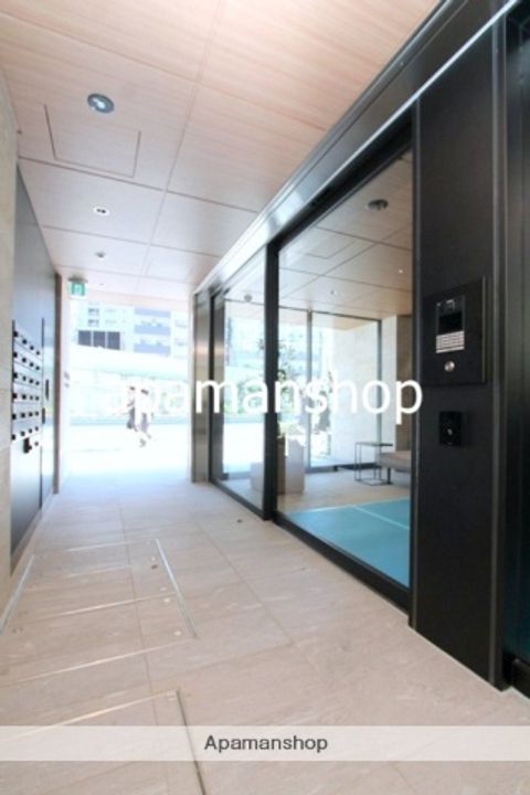 大阪府大阪市西区新町4丁目の賃貸マンションのその他画像