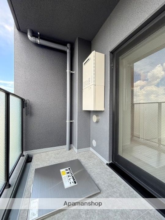 大阪府大阪市西区新町4丁目の賃貸マンションのその他画像