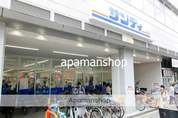 大阪府大阪市東成区玉津3丁目の賃貸マンションの周辺