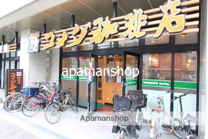 大阪府大阪市東成区玉津3丁目の賃貸マンションの周辺