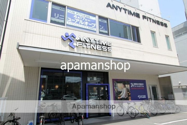 大阪府大阪市港区八幡屋1丁目(マンション)の賃貸物件の周辺