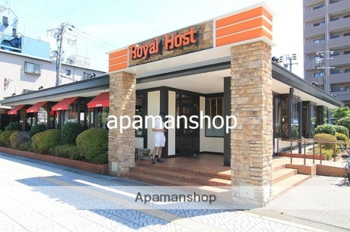 大阪府大阪市港区八幡屋1丁目(マンション)の賃貸物件の周辺