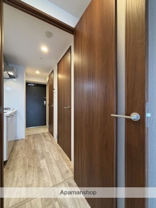 大阪府大阪市浪速区大国3丁目の賃貸マンションのその他画像