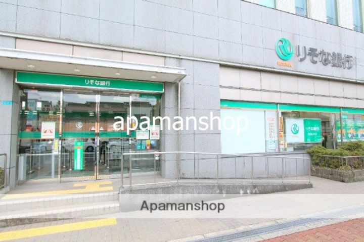 大阪府大阪市東成区深江南3丁目の賃貸マンションの周辺