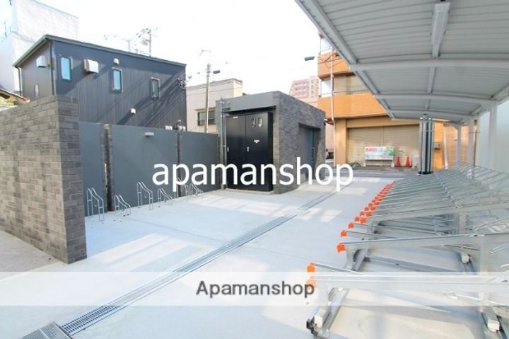 大阪府大阪市東成区深江南3丁目の賃貸マンションのその他画像