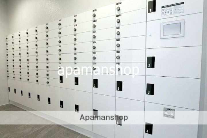 大阪府大阪市東成区深江南3丁目の賃貸マンションのその他画像