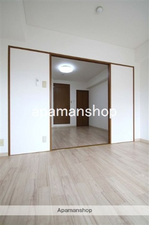 大阪府大阪市浪速区戎本町2丁目の賃貸マンションのその他画像