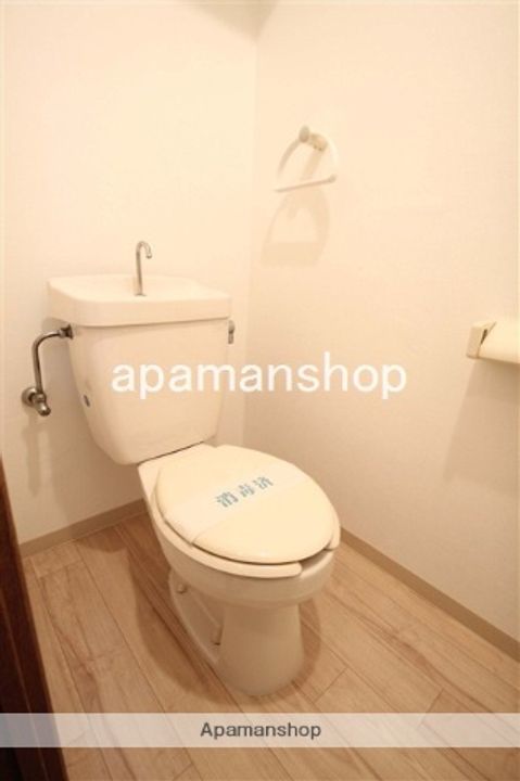 大阪府大阪市浪速区戎本町2丁目の賃貸マンションのその他画像