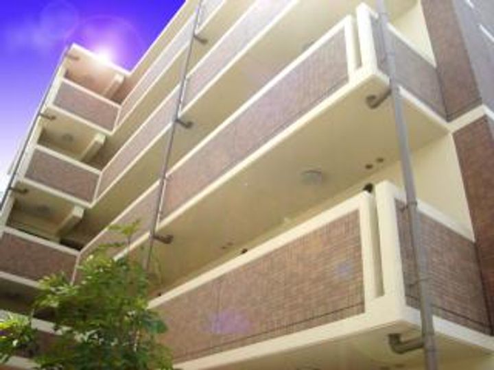 大阪府大阪市西成区天下茶屋東2丁目の賃貸マンションの外観
