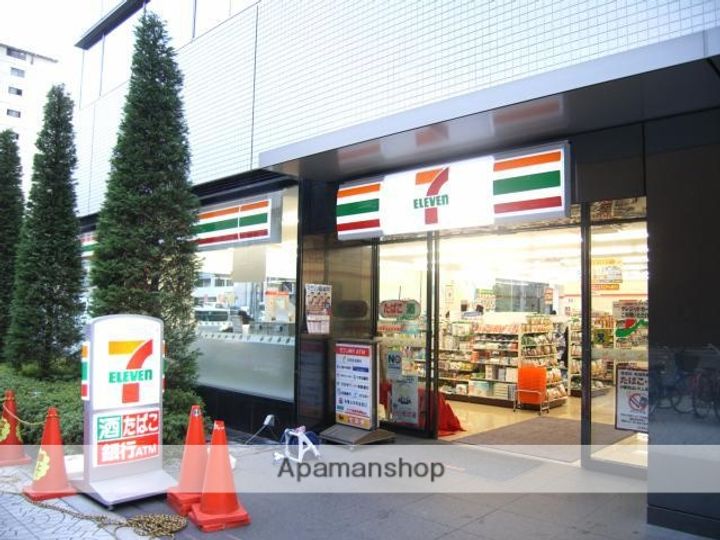 ダイドーメゾン大阪本町EASTの周辺