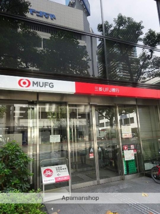 ダイドーメゾン大阪本町EASTの周辺