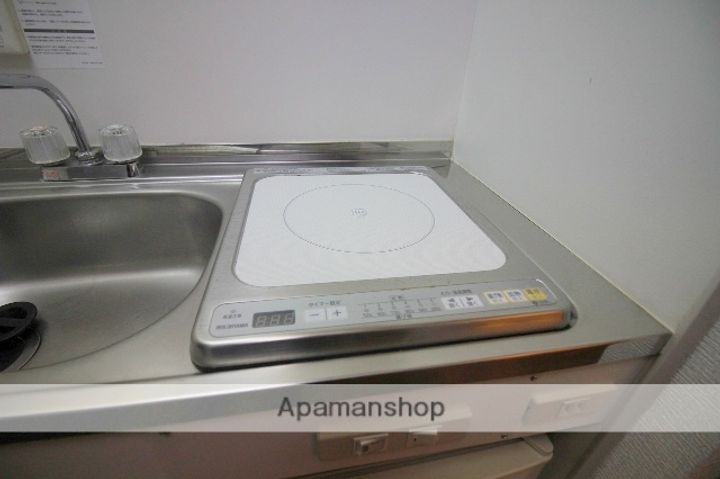 セレッソコート西心斎橋Ⅱの内装