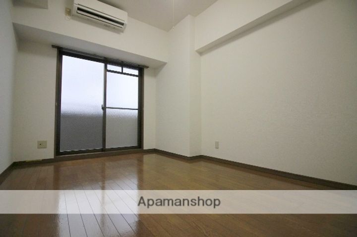 セレッソコート西心斎橋Ⅱの居間