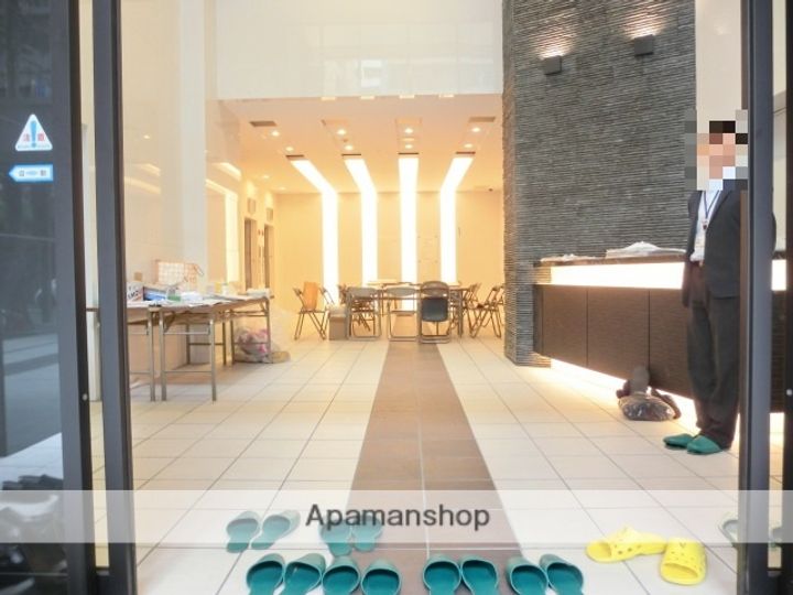 アーデンタワー本町イーストのその他画像