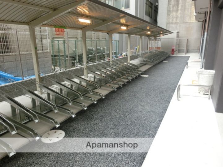 アーデンタワー本町イーストのその他画像