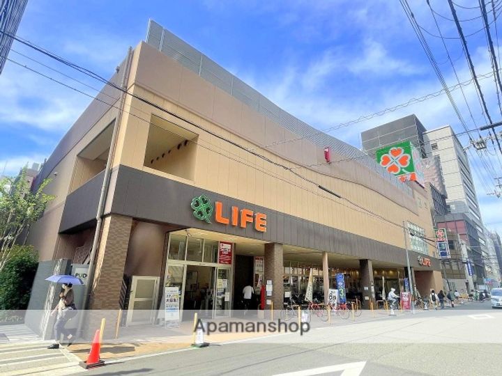 アーデンタワー本町イーストの周辺