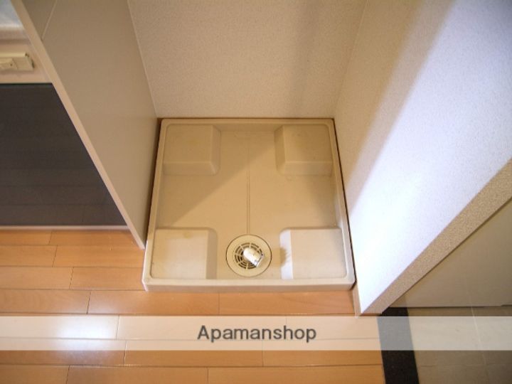 エスリード北浜の内装