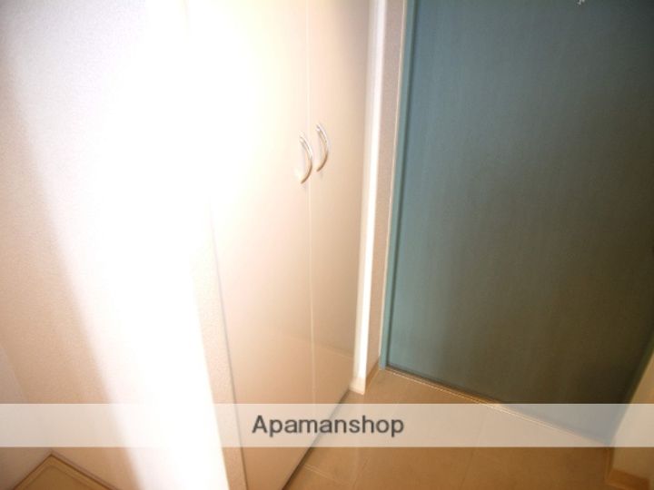 エスリード北浜の内装