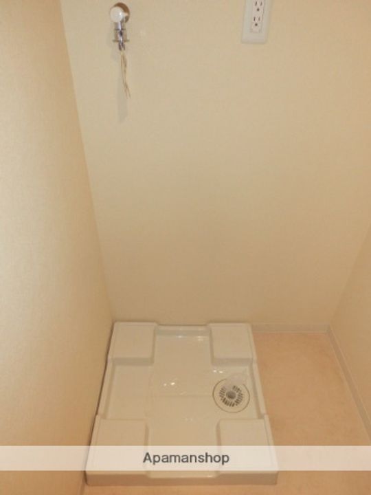 ドゥーエ玉造の内装