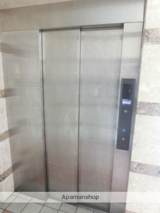 エスリード大阪城北のその他画像