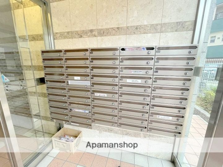 エスリード大阪城北のその他画像