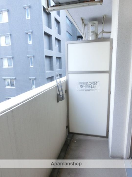 エスリード大阪城北のその他画像