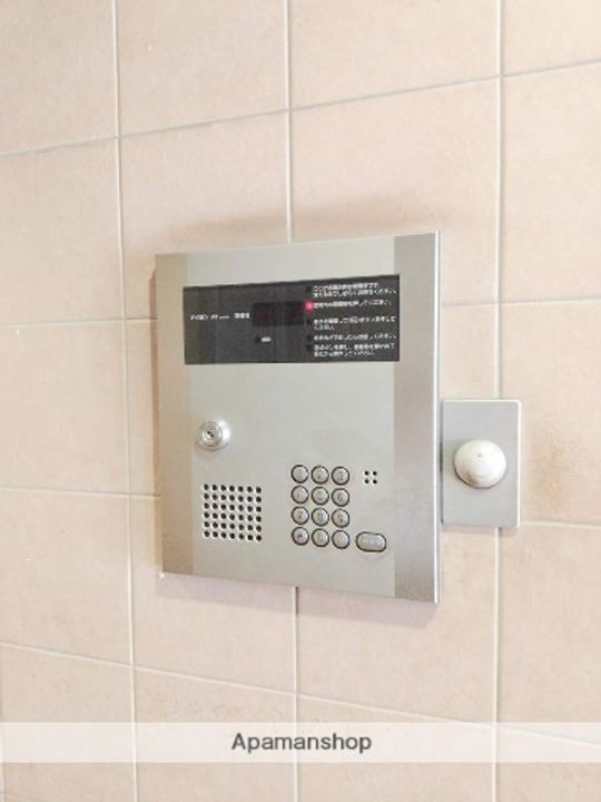 ロイヤルメゾン北浜のその他画像