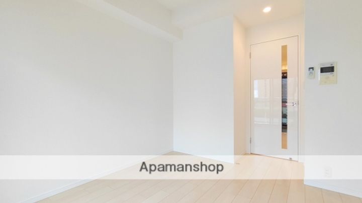 サムティ土佐堀Riberaの居間