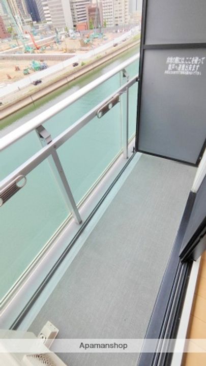 サムティ土佐堀Riberaのその他画像