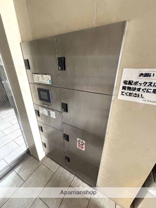 キャピトル安堂寺のその他画像