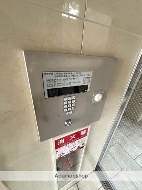 キャピトル安堂寺のその他画像