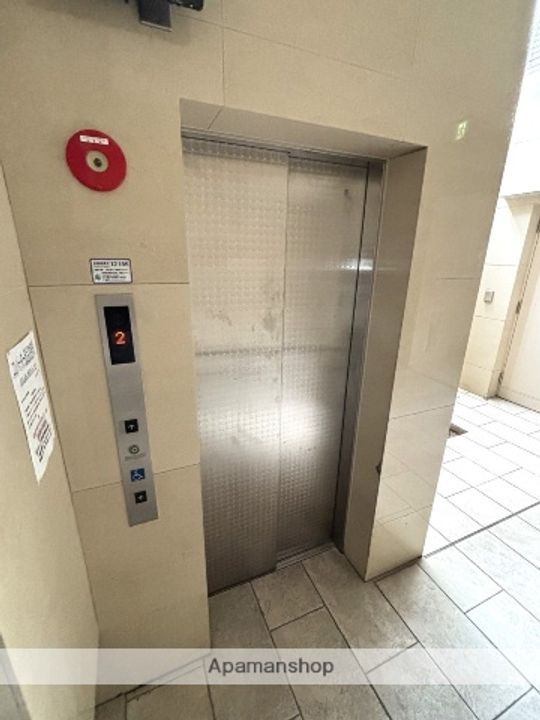 キャピトル安堂寺のその他画像