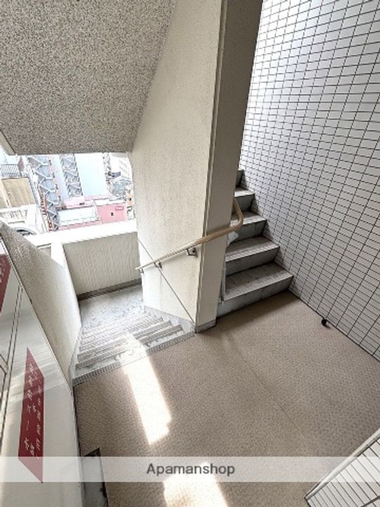 キャピトル安堂寺のその他画像