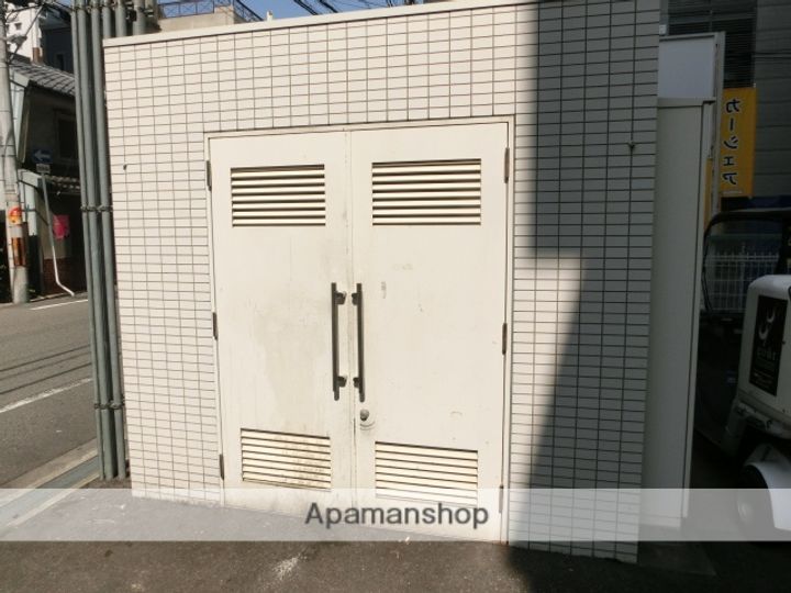 キャピトル安堂寺のその他画像