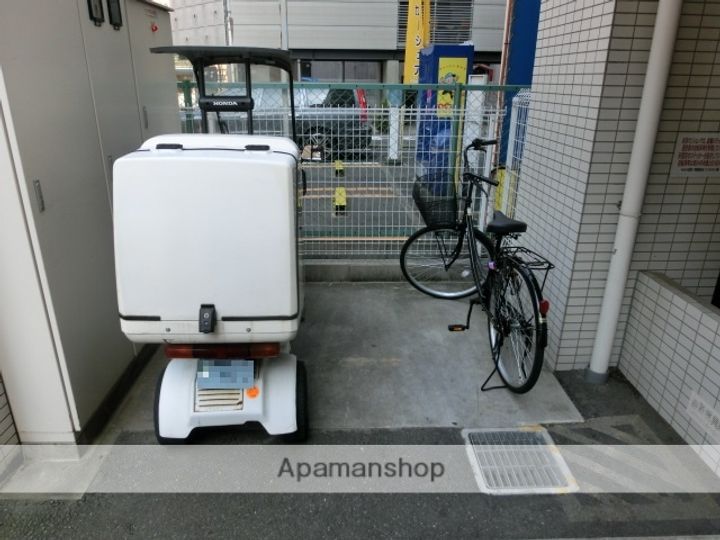 キャピトル安堂寺のその他画像