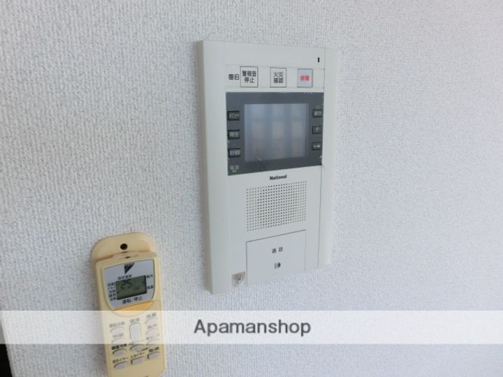 キャピトル安堂寺のその他画像