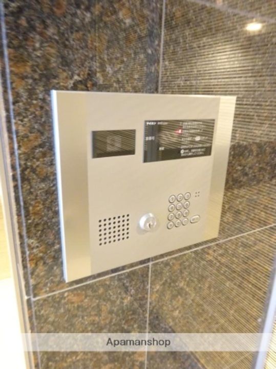 アスヴェル大阪城WESTⅡのその他画像