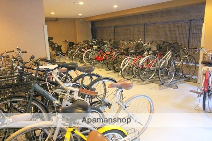プレサンス心斎橋リベルタのその他画像