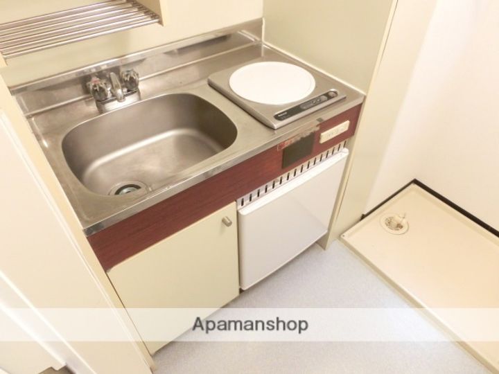 ニューライフ大手前参番館のその他画像