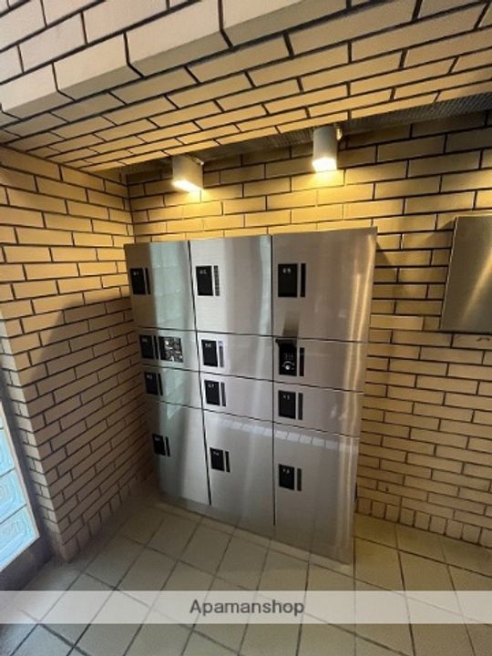 ニューライフ大手前参番館のその他画像