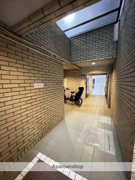 ニューライフ大手前参番館のその他画像