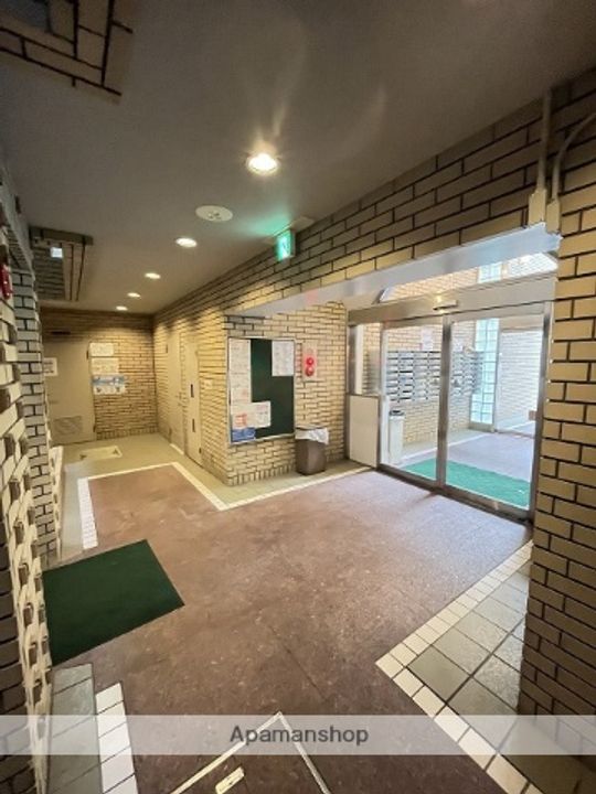 ニューライフ大手前参番館のその他画像