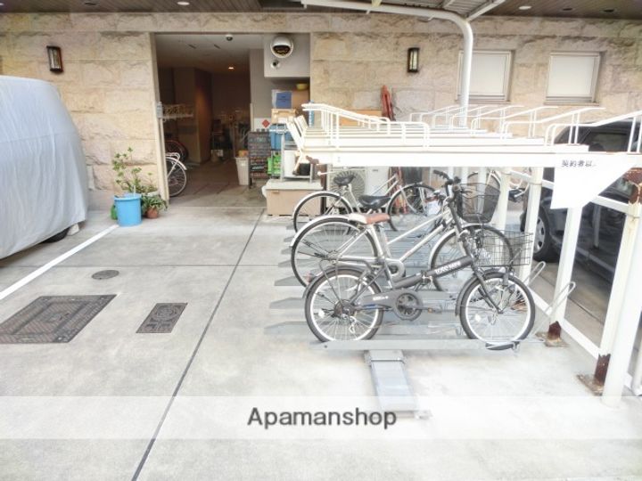 プレサンス心斎橋ザ・スタイルのその他画像