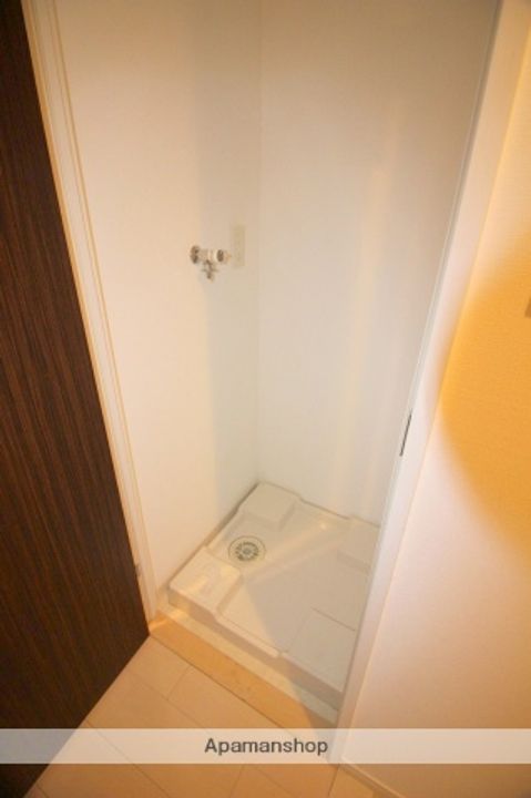 アーデン京町堀イーストの内装