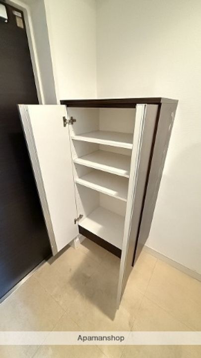 アーデン京町堀イーストの内装