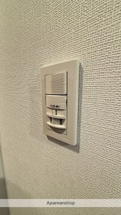 アーデン京町堀イーストの内装