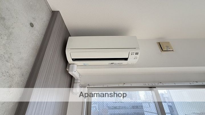 アーデン京町堀イーストの内装