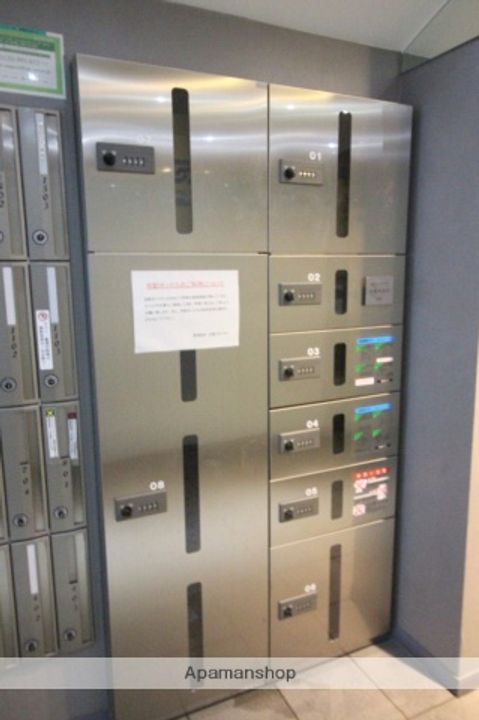 アーデン京町堀イーストのその他画像