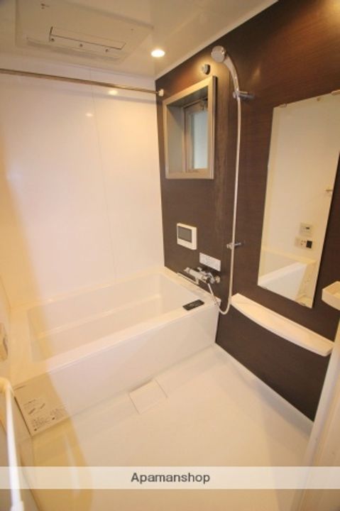 アーデン京町堀イーストの風呂